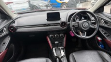 Mazda CX-3 2.0 Sport Nav 5dr Auto Petrol Hatchback